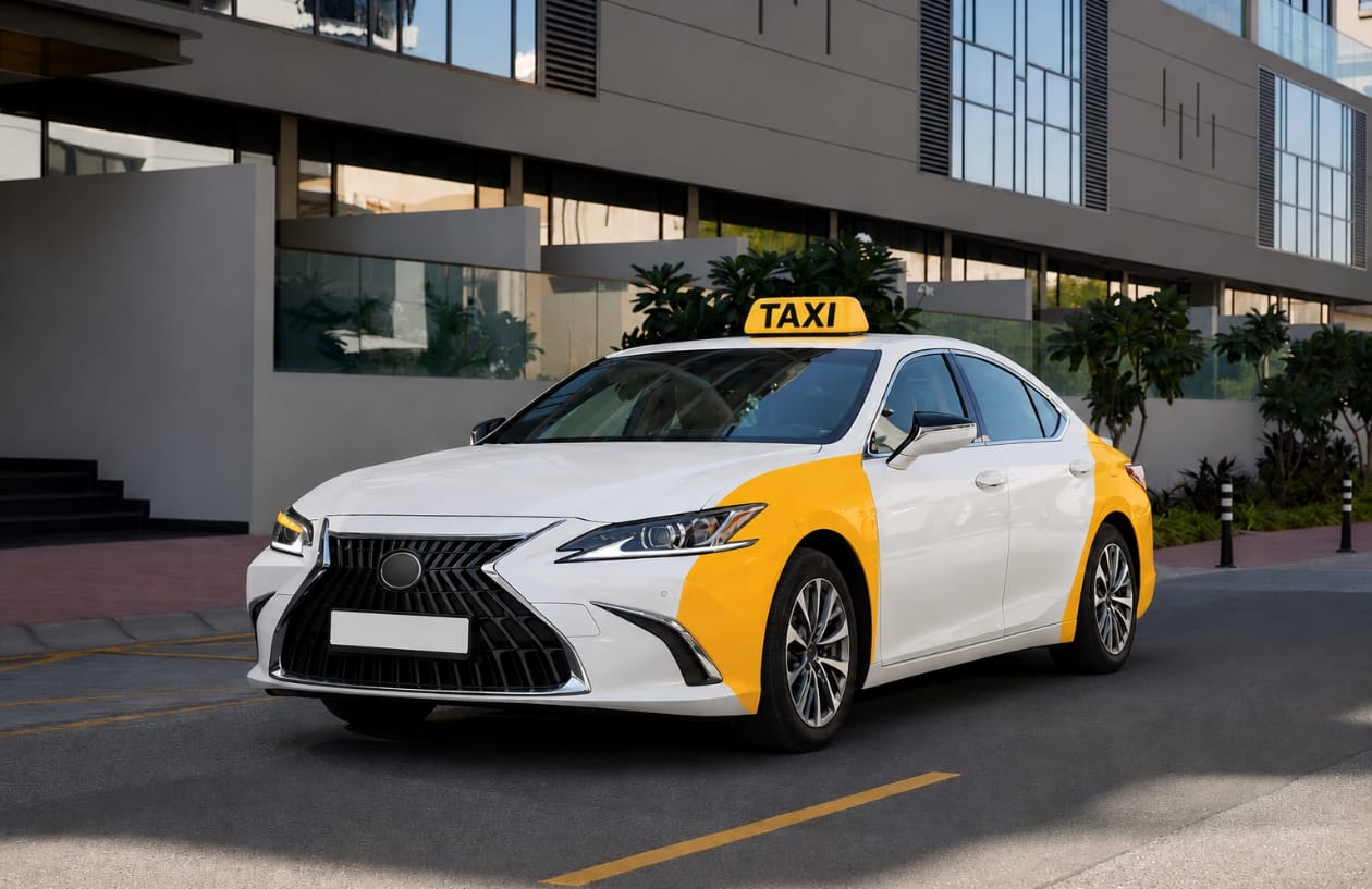 The top 5 essentials Omani residents expect from ride-hailing
