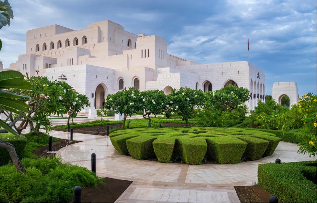 Royal Opera House Muscat Unveils Landmark 2026-2027 15th Anniversary Season
