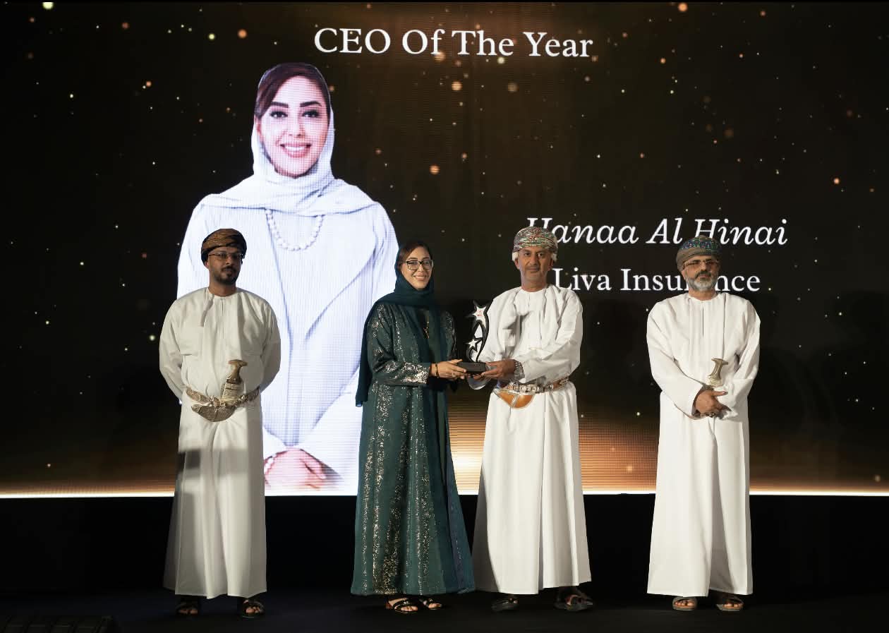 Liva Insurance Secures Three Major Honours at the Alam Al-Iktisaad Awards 2026