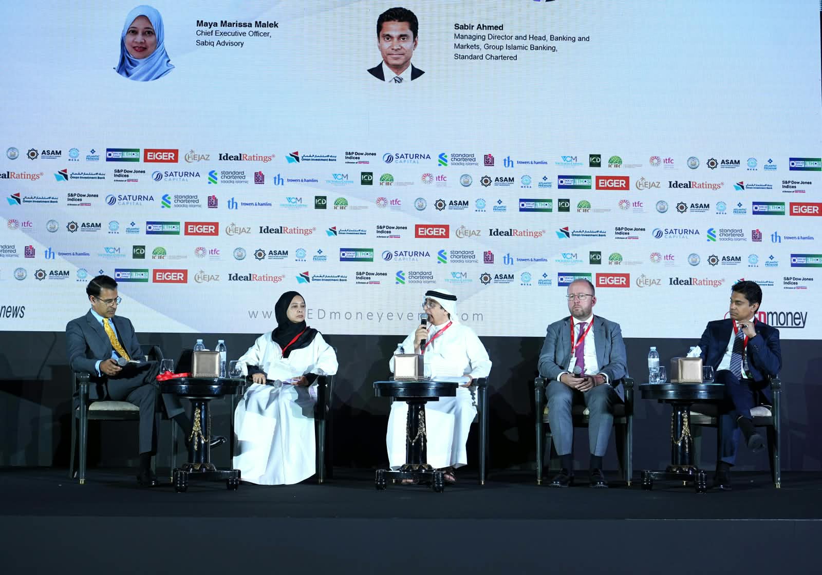 Oman Investment Bank Supports Islamic Finance News Forums Across Key Regional Markets in 2026