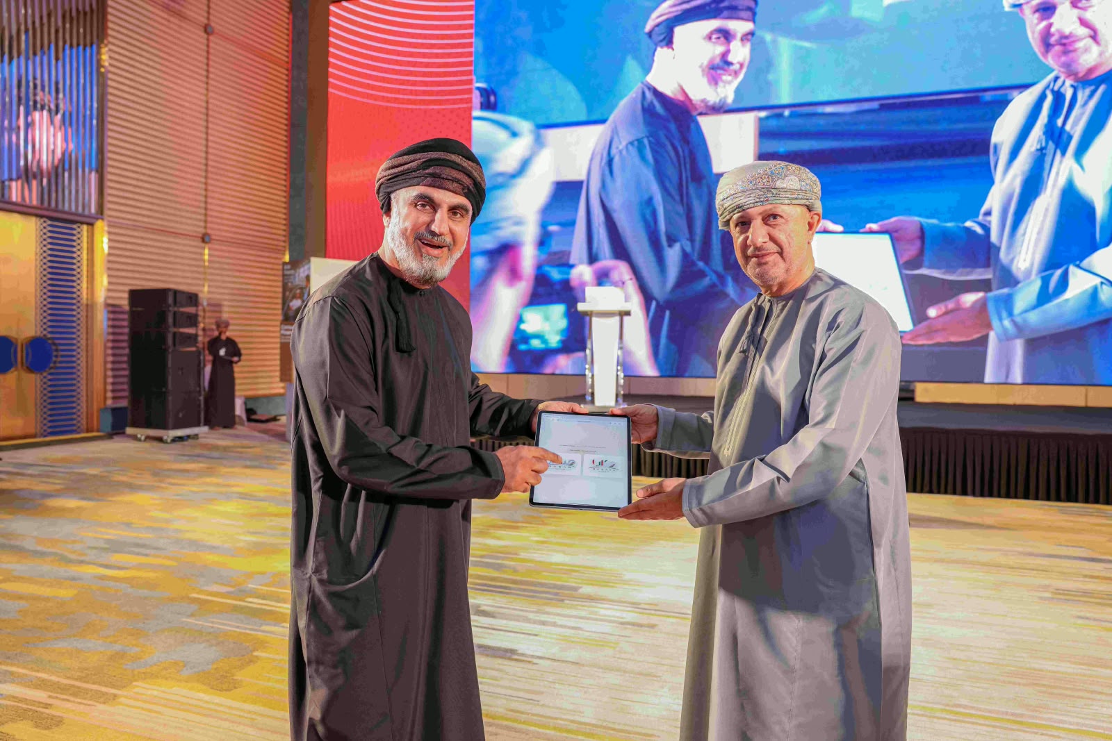 INMA [SME Development Fund] Expands their Financial Product offerings with the Launch of INMA Retail Finance-Masar Auto Finance & Mazaya Consumer Finance