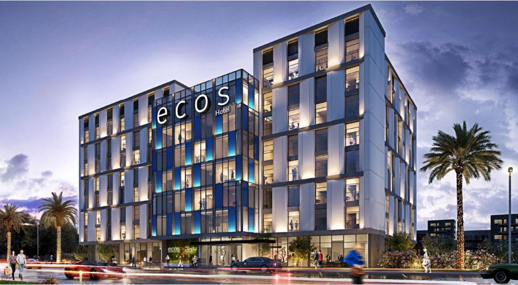 ECOS Dubai Hotel at Al Furjan Unveils Winter Stay Offers Featuring Monthly Rates from AED 5,499