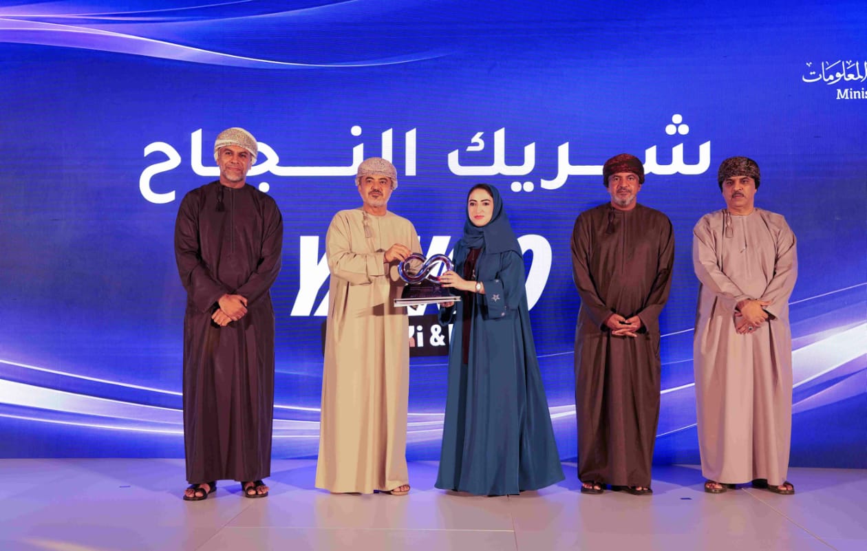 Yango Oman Recognised as a “Partner in Success” by the Ministry of Transport, Communications, and Information Technology
