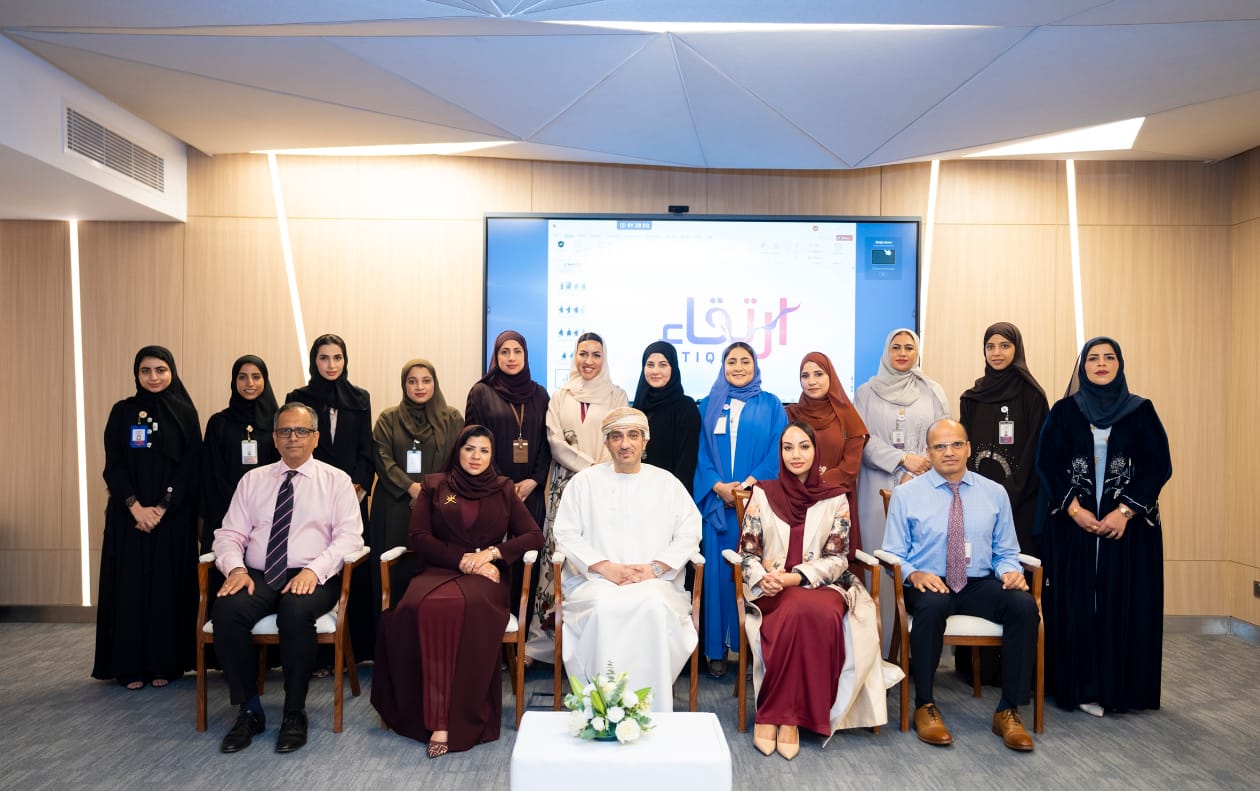 National Finance Launches Irtiqaa to Advance Women’s Leadership and Nurture Future Leaders