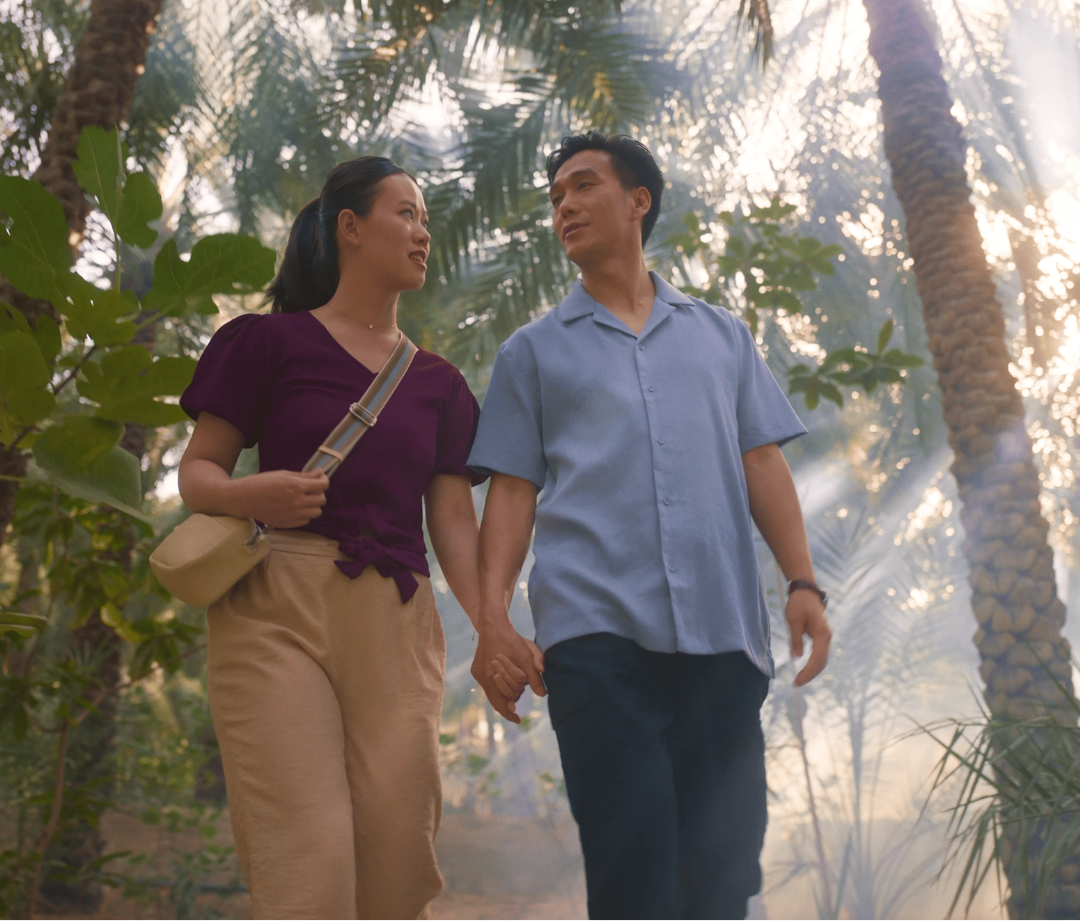 RAS AL KHAIMAH TOURISM DEVELOPMENT AUTHORITY LAUNCHES ‘NOT A VACATION…OUR VACATION’: A BOLD,  PLAYFUL TAKE ON  RAS AL KHAIMAH AS A MUST-VISIT DESTINATION