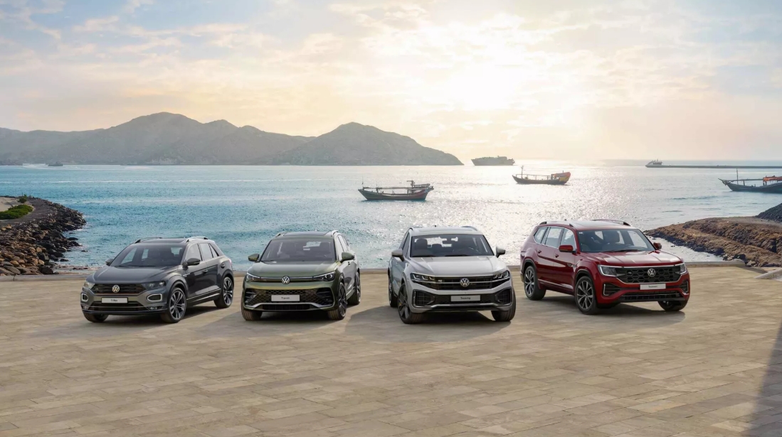 Volkswagen Oman announces exclusive benefits for Certified Used Car buyers at Premium Motors