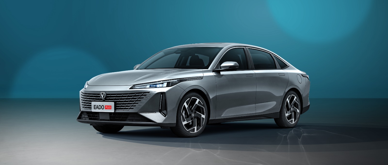 Premium comfort and intelligent safety elevate the Changan EADO Plus driving experience