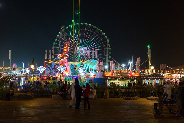 Dubai Marks Oman National Day With Citywide Celebrations, Live Entertainment, Family-Friendly Experiences, and Exclusive Offers