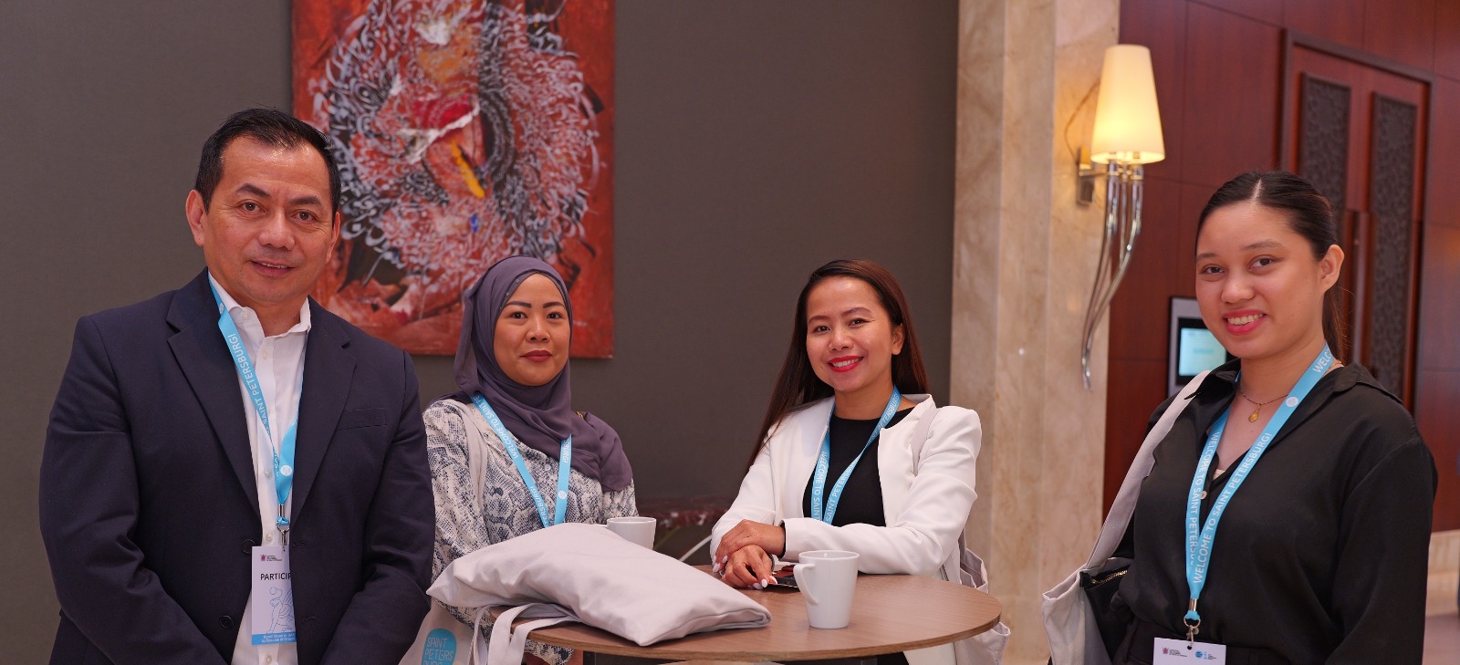 “Welcome to St. Petersburg!” Roadshow Opens New Horizons for Cooperation with Muscat’s Tourism Market